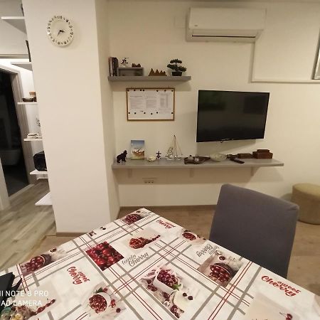 Odyssey Apartment Split Eksteriør billede