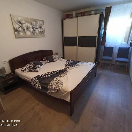 Odyssey Apartment Split Eksteriør billede