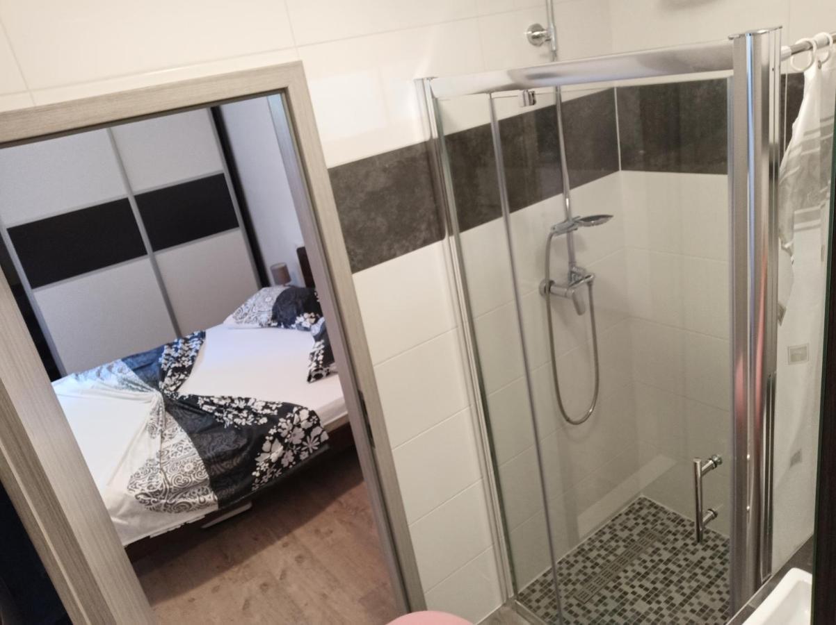 Odyssey Apartment Split Eksteriør billede