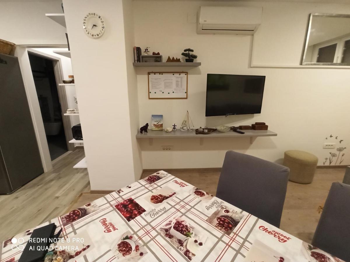 Odyssey Apartment Split Eksteriør billede
