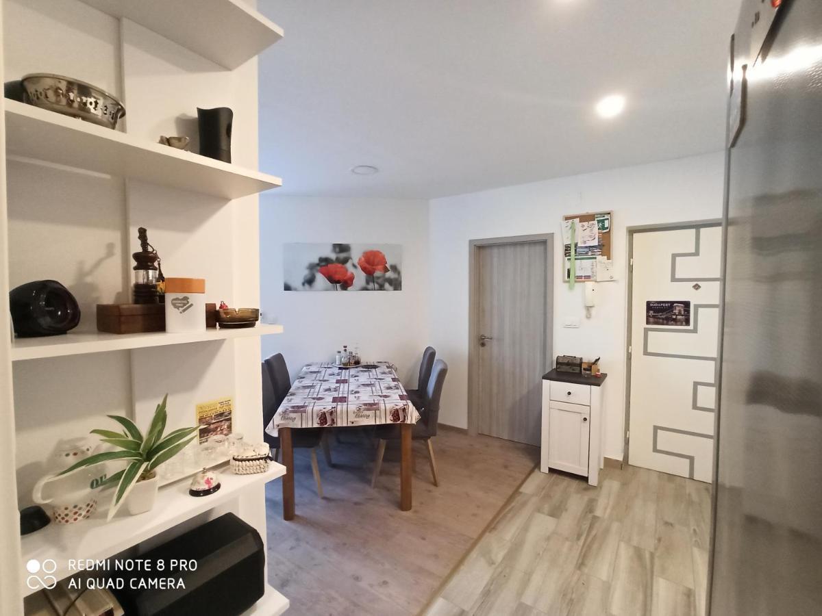 Odyssey Apartment Split Eksteriør billede