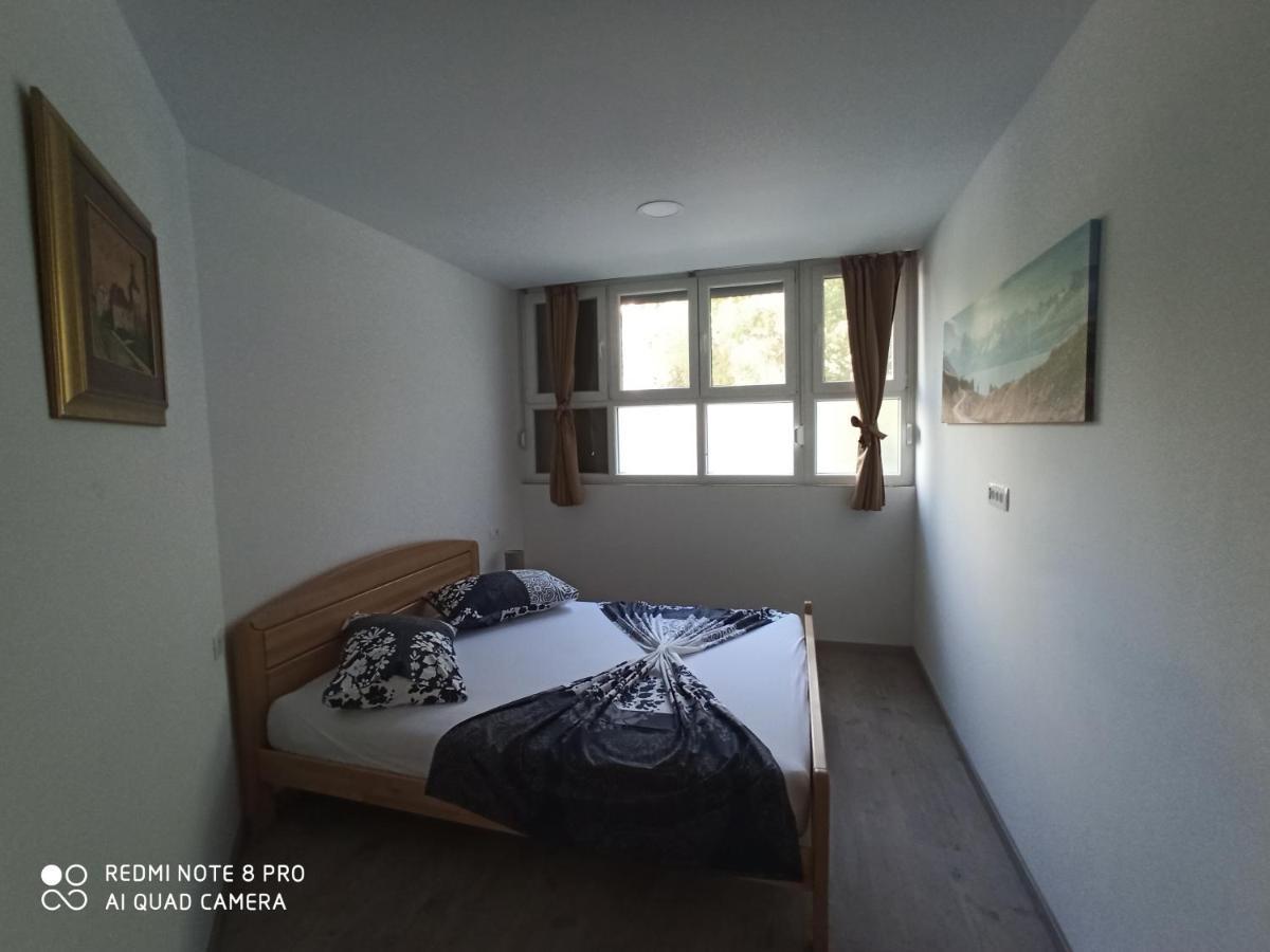 Odyssey Apartment Split Eksteriør billede