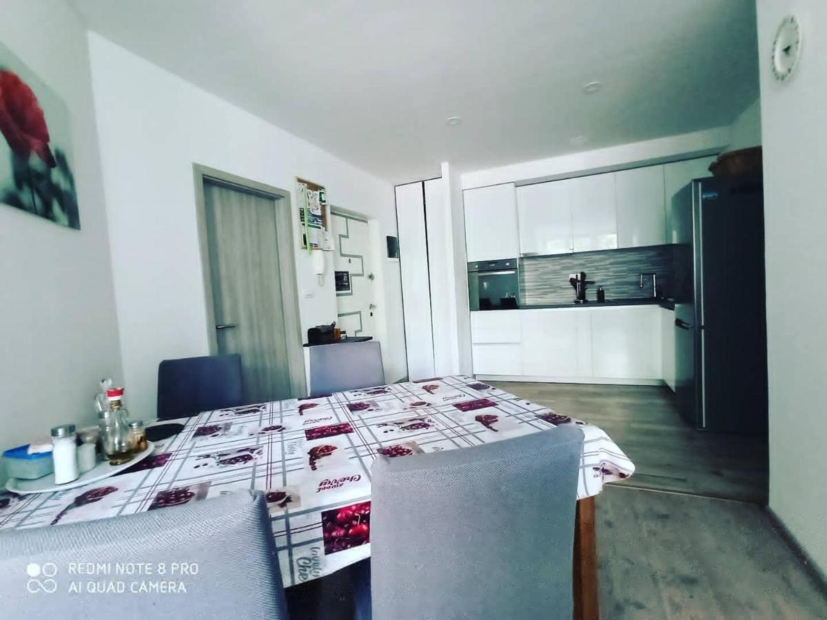 Odyssey Apartment Split Eksteriør billede