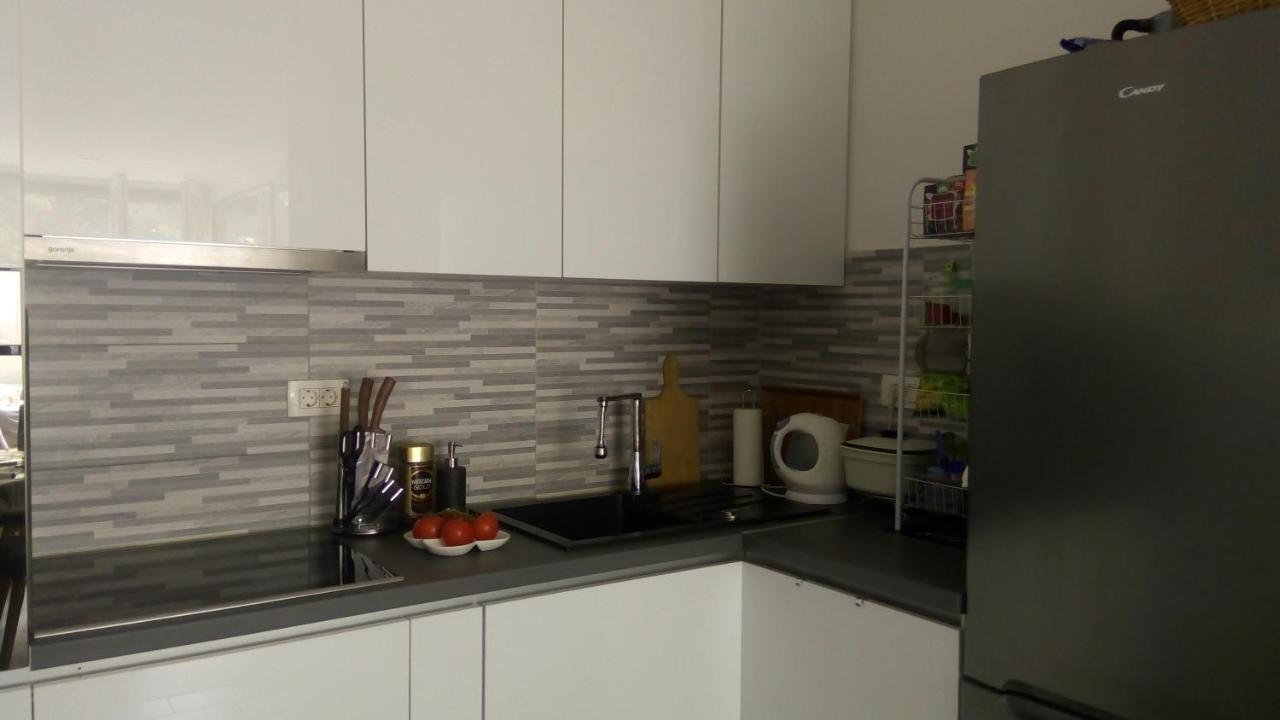 Odyssey Apartment Split Eksteriør billede