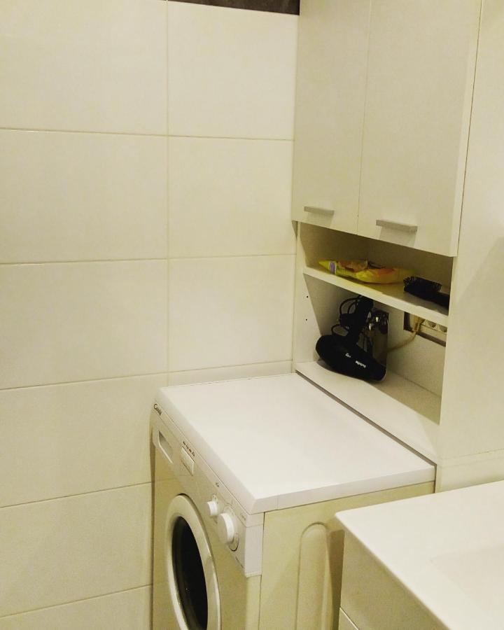 Odyssey Apartment Split Eksteriør billede
