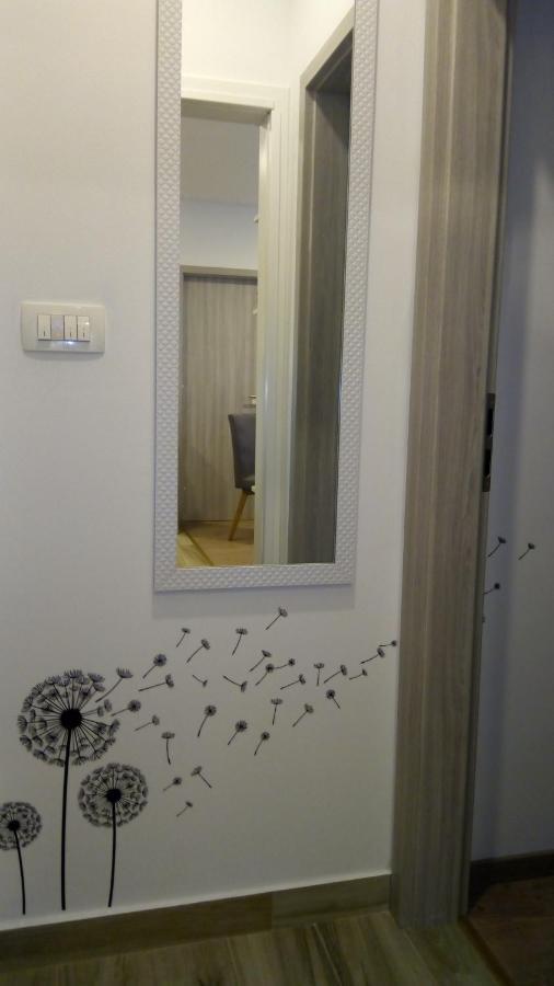 Odyssey Apartment Split Eksteriør billede