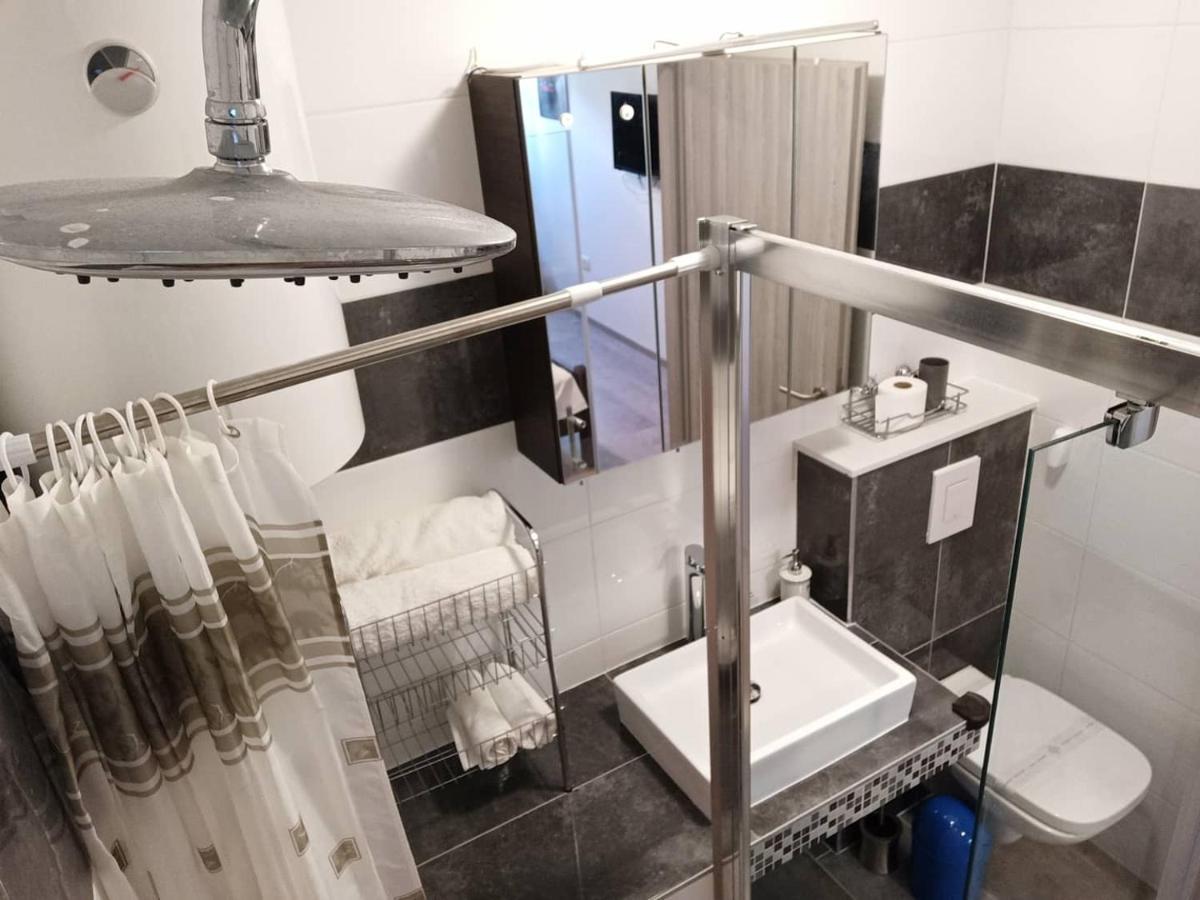 Odyssey Apartment Split Eksteriør billede