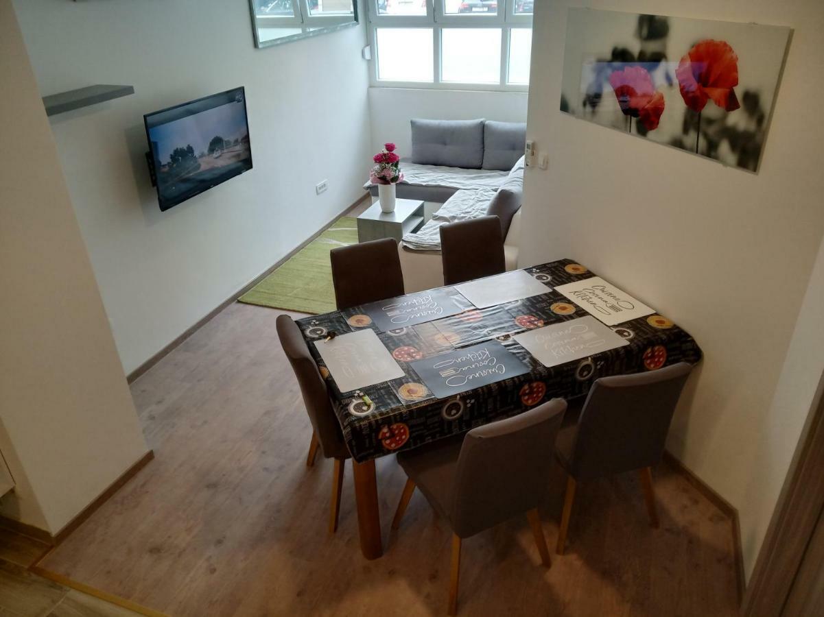 Odyssey Apartment Split Eksteriør billede