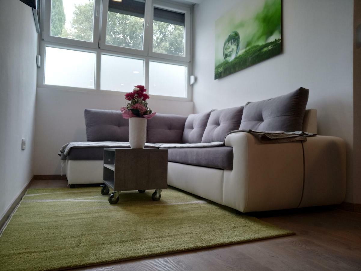 Odyssey Apartment Split Eksteriør billede