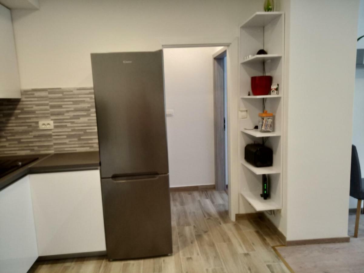Odyssey Apartment Split Eksteriør billede