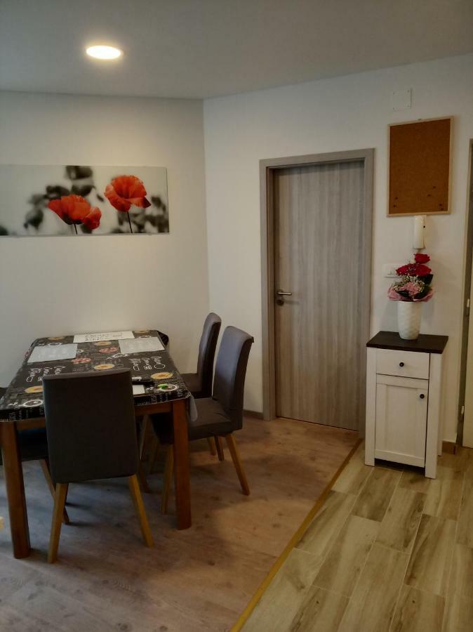 Odyssey Apartment Split Eksteriør billede
