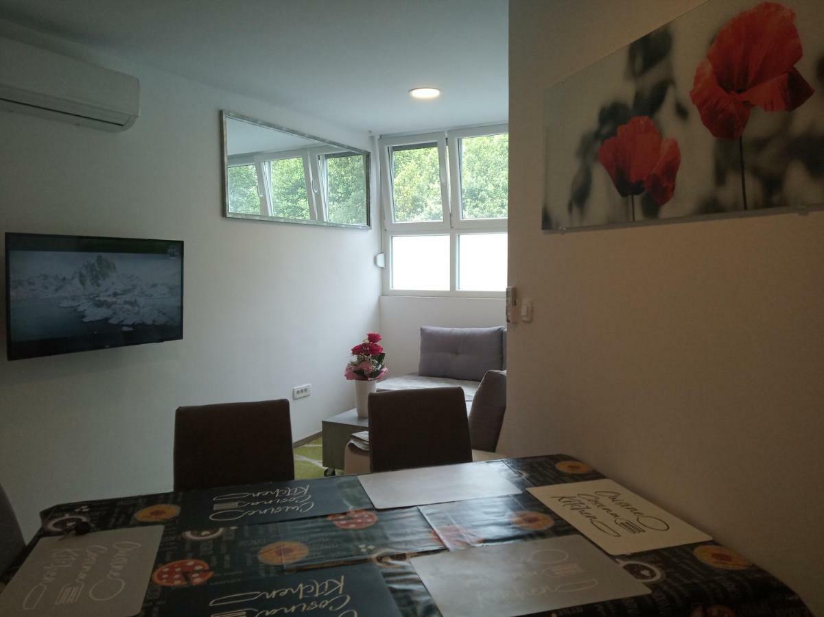 Odyssey Apartment Split Eksteriør billede