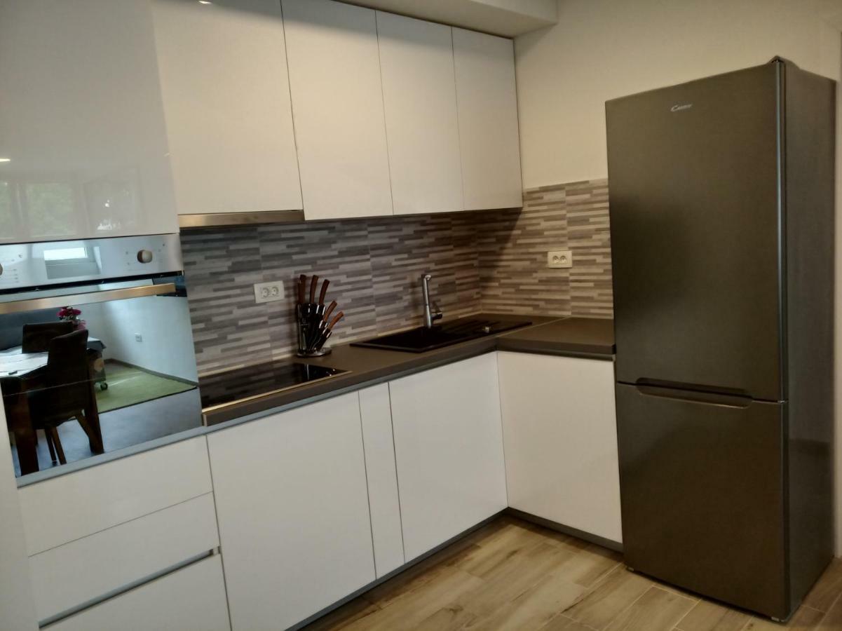 Odyssey Apartment Split Eksteriør billede