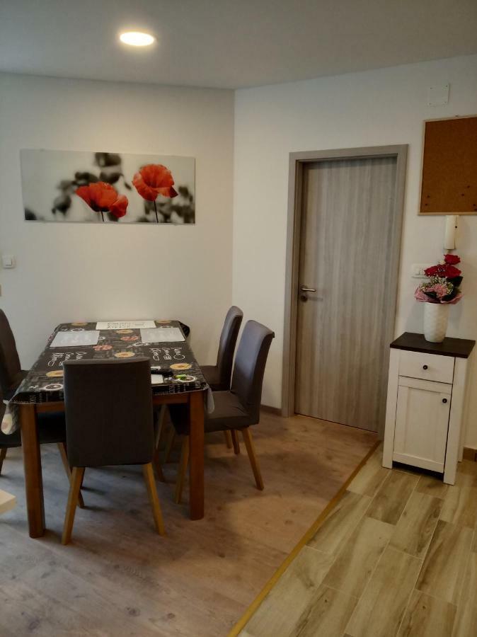 Odyssey Apartment Split Eksteriør billede