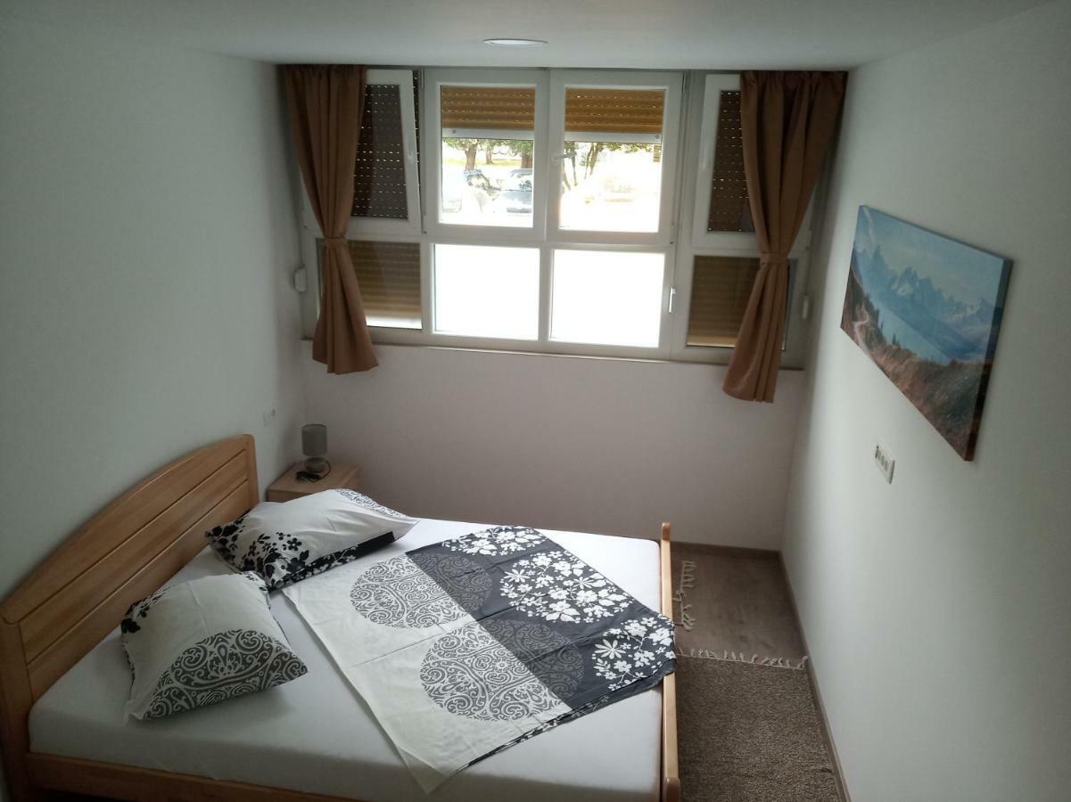 Odyssey Apartment Split Eksteriør billede