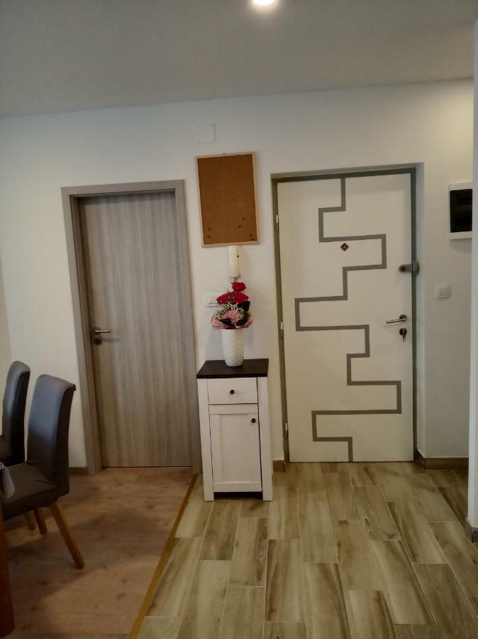 Odyssey Apartment Split Eksteriør billede