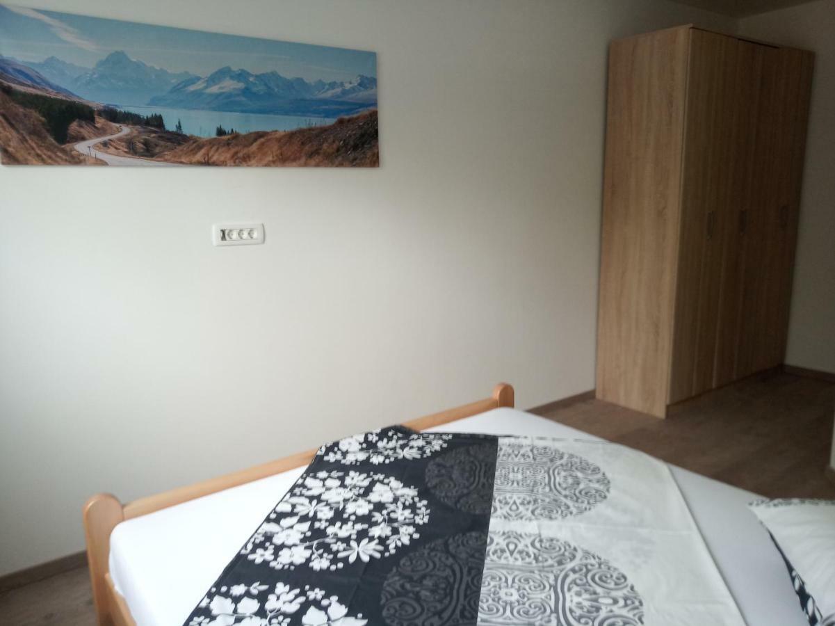 Odyssey Apartment Split Eksteriør billede