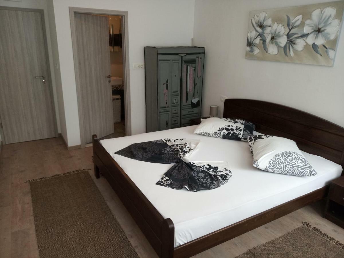 Odyssey Apartment Split Eksteriør billede