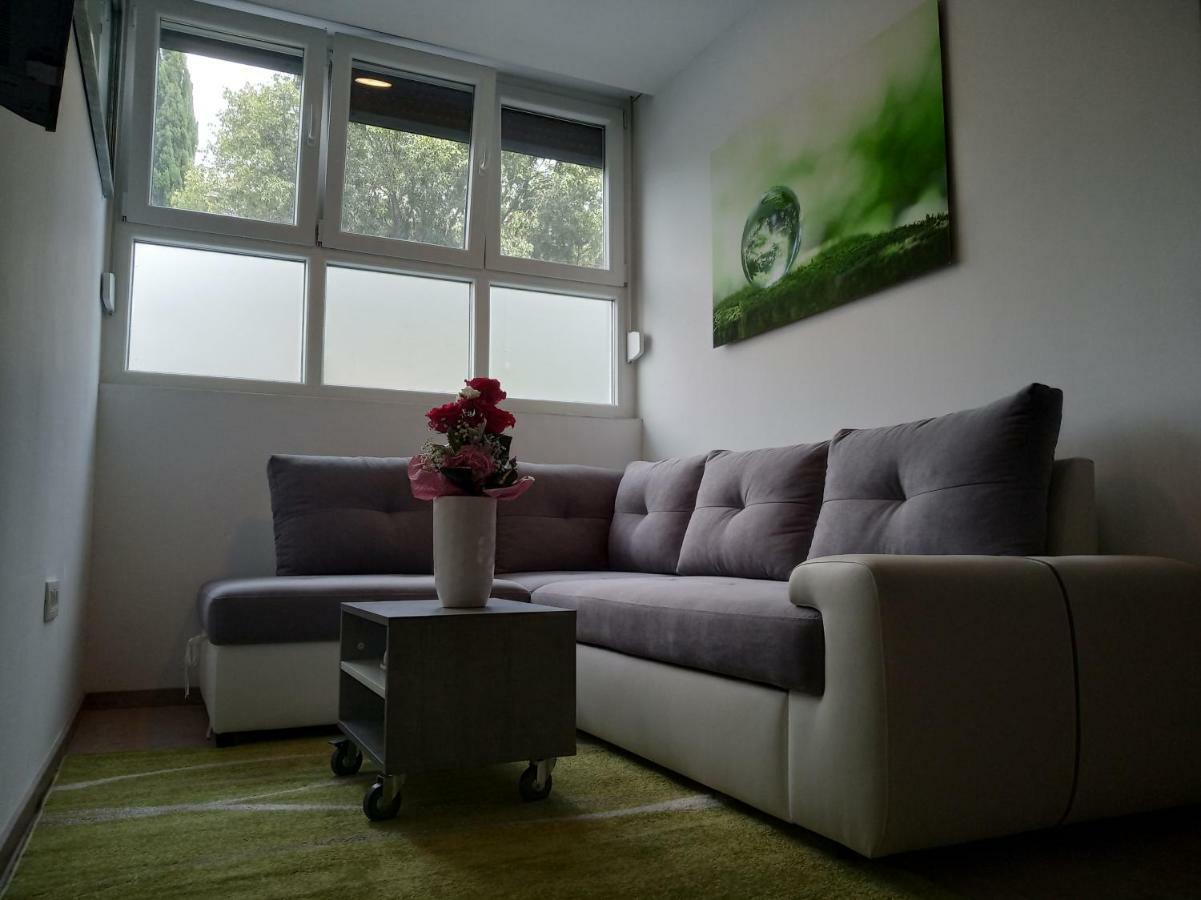 Odyssey Apartment Split Eksteriør billede